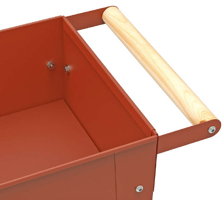 herstera Hochbeet Barcelona